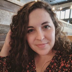 Meet your Posher, Catherine